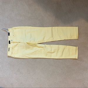 NWT Talbots Dlim Ankle Jeans